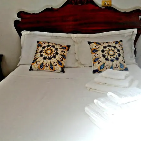 Tasarte Guest house