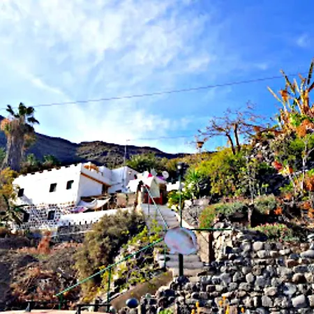 Guest house Tasarte