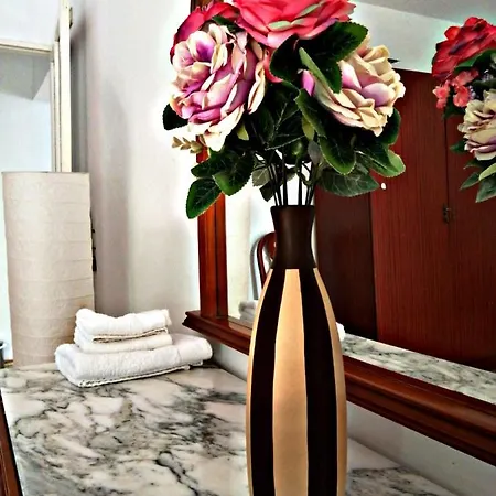 Tasarte Guest house *