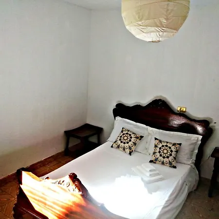 Guest house Tasarte