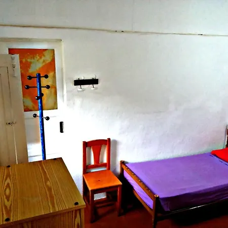 Guest house Tasarte