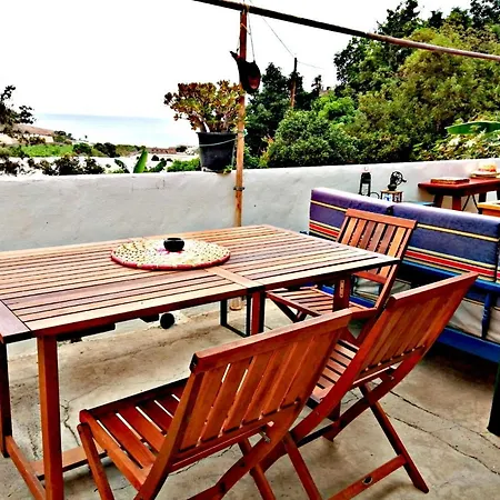 Guest house Tasarte *