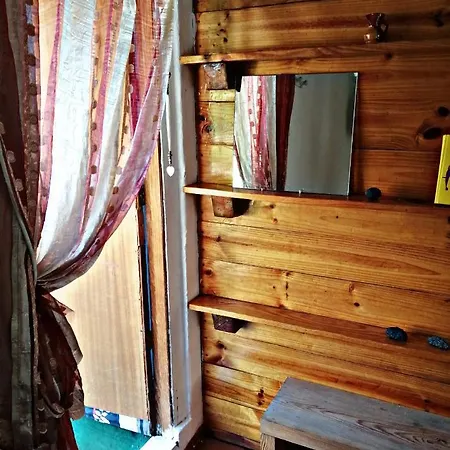 Tasarte Guest house