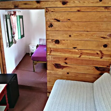 Guest house Tasarte *