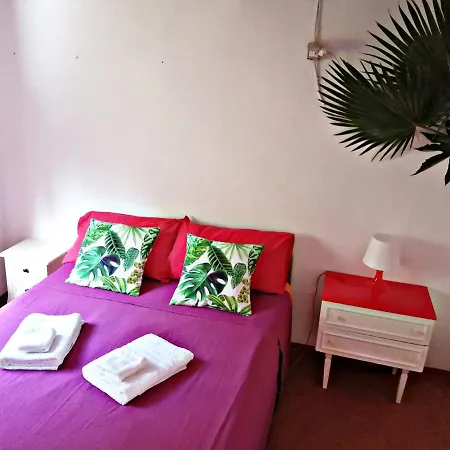 Guest house Tasarte