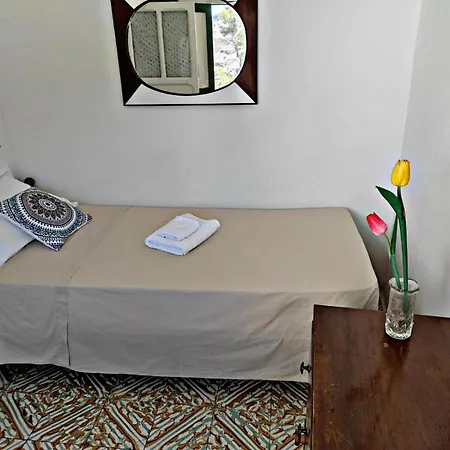بيت ضيافة Tasarte Playa de Tasarte