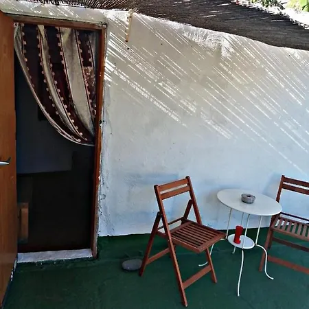 Tasarte بيت ضيافة Playa de Tasarte
