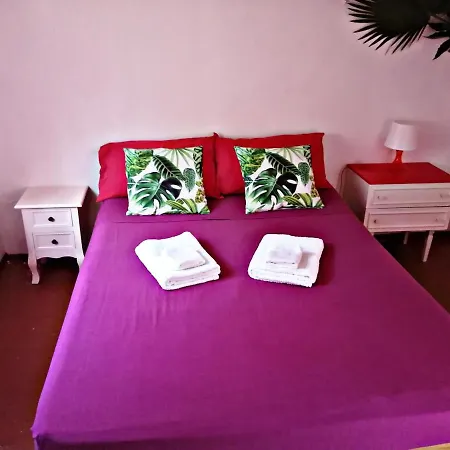 بيت ضيافة Tasarte Playa de Tasarte
